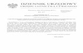 Ogloszenie Nr 12 z dnia 28 kwietnia 2017 r.edziennik.ulc.gov.pl/api/DU_ULC/2017/477/akt.pdf · Poz. 477. Załącznik do ogłoszenia nr 12 Prezesa Urzędu Lotnictwa Cywilnego z dnia