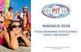 Prezentacja programu PowerPoint · kujawsko-pomorskie . ... samorządy gospodarcze krajów członkowskich Unii Europejskiej, w których zrzeszeni są agenci turystyczni i organizatorzy