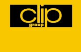 1. CLIP Group Wojciecha...1. Wstęp od Prezesa Zarządu CLIP Group Wojciecha Staniszewskiego 2. CLIP Group historia inwestycji 3. Portfolio działalności CLIP Group4. CLIP Group i