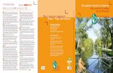 1 6 Parc naturel régional Oise - Pays de Francepicardie.media.tourinsoft.eu/upload/FicheVelo2014...Maison du Parc Château de la Borne Blanche 48 rue d’Hérivaux – BP 6 60560