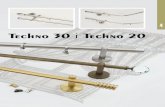 Techno 30 i Techno 20 - karnisze-zegar.awitek.plkarnisze-zegar.awitek.pl/wp-content/uploads/2018/01/katalog_04.pdf · Karnisz Techno 30 antico antico satyna inox L= 1 50,7 2 cm 59.