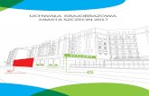 2017krajobraz.szczecin.pl/files/konsultacje_UK.pdf · prezentujemy projekt Uchwały Krajobrazowej Miasta Szczecin 2017. Zasady przedstawio-ne w projekcie dotyczą nas wszystkich,
