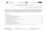Dokumentacja techniczna przedmiotu zamówienia · 2013. 2. 20. · INTEGRATOR, dofinansowanego ze środków Programu Operacyjnego Innowacyjna Gospodarka Priorytet 8: Społeczeństwo