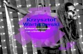 Krzysztof Warlikowski...• Cie tero saarinen / the Boston Camerata Borrowed Light (danse / musique) Le Finlandais Tero Saarinen revient avec une pièce inspirée de l’univers des