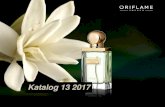 Catalogue C09 2017 Katalog 13 2017 - Oriflamepoland.secure.oriflame.com/Kampanie/2017/Katalog13/C13... · 2017. 8. 22. · twoja droga do zwyciĘstwa : 1. zamÓw 50 pp skorzystaj