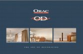 ORAC DECOR ORAC MYLINE ORAC AXXENT - ProgresjaORAC MYLINE ORAC MYLINE YOUR STYLE C351* C355 C355F C354 C354F C352* C353 C353F 10 2 11 3,5 C360 C360F C356 C356F 6 16,5 3 21,5 4 17,5