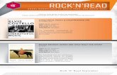 rock‘n’read - Baker & Taylorthegreenroom.baker-taylor.com/files/BTSL_15_September...RIOT˜ON˜SUNSET˜STRIP˚˜ROCK˜‘N˜ROLL’S˜LAST˜STAND˜IN˜ HOLLYWOOD˛˜REVISED˜EDITION˜by