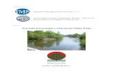 Warunki korzystania z wód zlewni Małej Wisły · IMS Sp. z o. o. i IMGW – PIB O/Wrocław Warunki korzystania z wód zlewni Małej Wisły 3 1 Informacje ogólne, cel i zakres opracowania