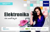 Elektronika... JakKupować.pl to serwis, którego celem jest ułatwić Ci robienie zakupów, tych tradycyjnych, ale przede wszystkim tych internetowych. Pomysł na JakKupować.pl wziął