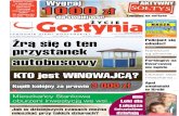 media.zwielkopolski24.plmedia.zwielkopolski24.pl/gazeta/4/2016/43.pdf · POGORZELA - INTERWENCJA e-mail: redakcja@zycie-gostynia.pl Nr 43 (894) 25 października 2016 ISSN 1508-6720