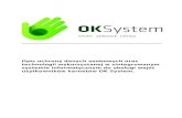 OKSystem · Web view2015/01/15  · Ochrona danych osobowych 4 2. Ochrona danych osobowych 2. Ochrona danych osobowych 4 4 OK System Polska S.A. | ul. Tamka 38, 00-355Warszawa Author