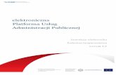 elektroniczna Platforma Usług Administracji Publicznejpabianice.sr.gov.pl/container/e-puap-manual.pdf · e-PUAP-instrukcja użytkownika 1.2 10 / 29 Krok 4. W przypadku gdy na poprzednim