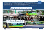 PROGNOZA ODDZIAŁYWANIA NA ŚRODOWISKO PROJEKTU …bip.steszew.pl/upload/PrognoOSPZMM.pdf · 2016. 10. 8. · Prognoza oddziaływania na środowisko projektu Planu Zrównoważonej