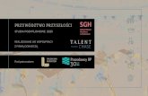 PRZYWÓDZTWO PRZYSZŁOŚCI - Talent Chase SGH SP PP 2020 (1).pdf · Przywództwo Przyszłości, zaprojektowanych i realizowanych przez Szkołę Główną Handlową w Warszawie i firmę