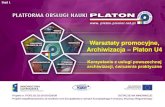 Slajd 1 - Urząd Miasta Łodzi · 2019. 3. 27. · Slajd 4 Prośba organizacyjna UWAGA !!! Podczas warsztatów prosimy nie zmieniać ustawień konfiguracyjnych przygotowanych maszyn