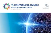 Rynek budowlany w Polsce 2018 – 2019she.org.pl/wp-content/uploads/2019/05/4-SHE2019-SPECTIS...2019/05/04  · Wykorzystanie mocy produkcyjnych w firmach budowlanych (%) Łączny