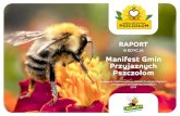 III EDYCJA Manifest Gmin Przyjaznych Pszczołom · 2019. 12. 20. · Co więcej, biorą w nich udział całe społeczności lokalne – od przedszkolaków i uczniów, przez różne