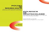 POLNISCHpolnischunterricht.de/.../popr_An den Grenzen der Genialität, die im Mai 2019 in Görlitz gezeigt und von hunderten jungen Menschen besucht wurde. Iza Liwacz erinnert an die