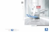 S380TRC - TS Dental - TS Dental · 2019. 8. 27. · technology and high-performance patented instruments. Stern Weber supplies complete, tailor-made integrated treatment centres.