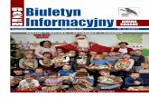 Biuletyn Informacyjnygokkrasne.pl/wp-content/uploads/2017/12/Biuletyn-Nr-12...5 RAZEM Biuletyn Informacyjny Nr 12 (4/2017) W roku bieżącym ze środków fun-duszu sołeckiego doposażony