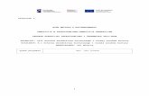Portal Funduszy Europejskich - Ministerstwo Funduszy i ... · Web viewStrategia taryfowa i dostępność cenowa (w stosownych przypadkach) E.1.4.1Jeżeli oczekuje się, że projekt