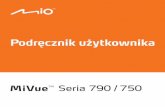 Podręcznik użytkownika - 3birdedukacja.3bird.pl/download/informatyka/etap4/urzadzenia/... · 2020. 2. 15. · 5 Używanie wideorejestratora w pojeździe Środki ostrożności i