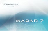 Lista modułów - Madar - oprogramowanie dla firm: pełna księgowość internetowa online · 2011. 5. 5. · Lista modułów.: Handel :. Efektywne wystawianie dokumentów możliwość