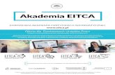 Akademia EITCAAkademia EITCA/CG GRAFIKA KOMPUTEROWA Akademia EITCA/KC KLUCZOWE KOMPETENCJE IT Akademia EITCA/IS BEZPIECZEŃSTWO IT Akademia EITCA/BI …