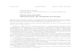 Dwie pocztówki adresowane do Rudolfa Fockego · 2019. 10. 24. · Dwie pocztówki adresowane do Rudolfa Fockego 123 NR 20 (29) BIBLIOTEKA 2016 PL ISSN 1506-3615 JAKUB SKUTECKI Uniwersytet