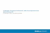 Us uga SupportAssist dla komputerów domowych - Dell · 2020. 1. 2. · W zależności od planu obsługi firmy Dell narzędzie SupportAssist automatyzuje także tworzenie zgłoszeń