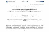 Społeczeństwo informacyjne – zwiększanie innowacyjności ...poig.parp.gov.pl/files/74/108/212/640/18584.pdfformat tekstowy Open Document Format for Office Applications z rozszerzeniem
