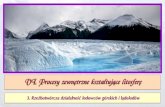 pp1 6 03a - Rzeźbotwórcza działalność lodowców górskich i … · 2020. 1. 22. · pp1_6_03a - Rzeźbotwórcza działalność lodowców górskich i lądolodów Author: Sławomir