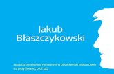 Prezentacja programu PowerPointwk.diecezja.opole.pl/images/pobierz/kuba.pdf · 2017. 6. 26. · wakacjach oraz właściwych zachowaniach wobec takich niebezpieczeństw jak narkotyki,