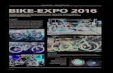 BIKE NEWS I BIKE EXPO 2016 BIKE-EXPO 2016phavi.targikielce.pl/at/attachments/2017/0109/bike-news-i-bike-expo-2016.pdfKM Sport ul. Szosa Kisielińska 22, Zielona Góra tel. 509 165