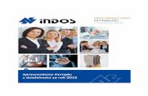 Sprawozdanie Zarządu z działalności za rok 2016 - INDOS SA – Faktoring … · 2017. 4. 11. · Sprawozdanie zarządu z działalności w roku 2016 Strona 5 z 16 Faktoring niepełny