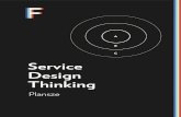 Service Design Thinking...Service Design Thinking Plansze Spis treści Odkrywanie 1 i analiza Tworzenie 2 rozwiązań Przygotowanie 3 do wdrożenia 1 Odkrywanie i analiza Deﬁnicja