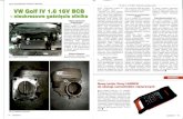 mechanik-milanowek.plmechanik-milanowek.pl/images/Artykul_Elektro.pdfVW Golf IV 1.6 16V BCB - nieokresowe gaániecie silnika P0135 - podgrzewacz czujnika 02 (Bank 1 Czujnik 1) - usterka;