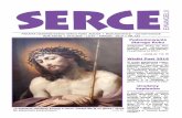 PARAFIA NAJŚWIĘTSZEGO SERCA PANA JEZUSA + … · 2020. 4. 23. · W czwartek 13 grudnia w Domu Parafialnym miało miejsce przedświąteczne spotkanie naszego chóru „Cor Jesu”,
