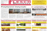 Flesch Mazowszafleschmazowsza.com.pl/wp-content/uploads/2017/07/nr_16.pdfPragi za wode i odprowadzanie Scieków placa 1 1 , w Berlinie optata ta wynosi 19,63 zl Kolejne podwyŽki Ceny