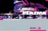 PLAZMA - R-Line polski.pdf11 Cz´Êci zu˝ywajàce si´ * Uwaga! Wyposa˝enie „Specjal“ jest do uchwytów wspó∏pracujàcych z urzàdzeniami plazmowymi bez uk∏adu Softstart,