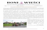 gazeta na stronę maj 2017 - bonifundo.plbonifundo.pl/!data/gazetka_maj_2017.pdf · II TURNIEJ „REMIKORADA” 27 kwietnia w Domu Pomocy Społecznej w Konarach odbył się II TURNIEJ