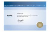 CERTIFIEDsnb.in.rs/snb/Certificate.pdf · Microsoft® Certified Professional. Microsoft Professional Wcmsoft@ Professional . Created Date: 5/26/2010 9:20:05 AM ...