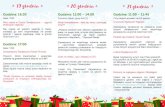19 grudnia 20 grudnia 21 grudnia - Collegium Civitas · Ulotka Centrum Karier świąteczna_3 Created Date: 12/12/2017 4:59:43 PM ...
