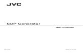 SDP Generator · 2020. 8. 27. · Mac, OS X и macOS являются товарными знаками компании Apple Inc., зарегистрированными в США