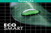 ECO SMART - Hansgroheassets.hansgrohe.com/assets/pl--pl/pl-PL_HG_EcoSmart...Raindance® S 150 AIR dysk prysznicowy Technologia AIR POWER Dodanie do wody powietrza umożliwia jej wydajniejsze
