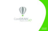 CorelDRAW Graphics Suite X7 Reviewer's Guide (PL) · Przewodnik recenzenta [ 2 ] Wprowadzenie do pakietu CorelDRAW® Graphics Suite X7 Pakiet CorelDRAW® Graphics Suite X7 to intuicyjne
