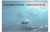 COMPANY PROFILE PROPROFILE€¦ · company profile proprofile g&p dams & water services sdn bhd (875291t) 23-5, jalan tasik selatan 3, bandar tasik selatan, 57000 kuala lumpur. tel