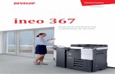 ineo 367 - laser.media.pllaser.media.pl/wp-content/uploads/2019/08/Brochure_ineo_367_pl.pdf · biblioteki - wiele małych i średnich firm tak naprawdę nie potrzebuje możliwości