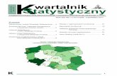 wartalnik 7 tatystycznypts.stat.gov.pl/download/gfx/pts/pl/defaultlistaplikow/... · aplikacje” Anny Majdzińskiej. Podejmując tematykę wiedzy oraz edukacji statystycz-nej, prezentujemy