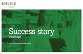 Success story - Marketing dla ludzi...od dawna. Dlatego też przygotowaliśmy strategię działań na Facebooku oscylującą wokół tematyki zdrowia, aktywnego trybu życia i dobrego